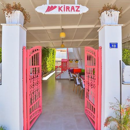 Kiraz Butik Hotel Alaçatı Exterior photo