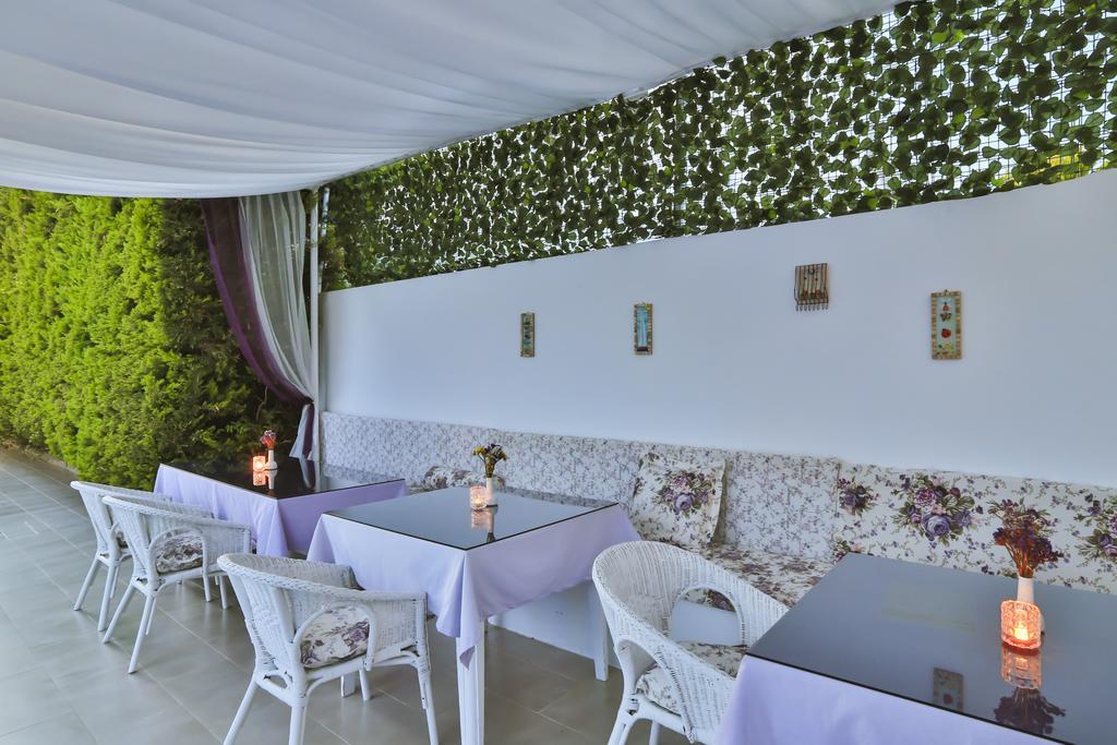 Kiraz Butik Hotel Alaçatı Exterior photo