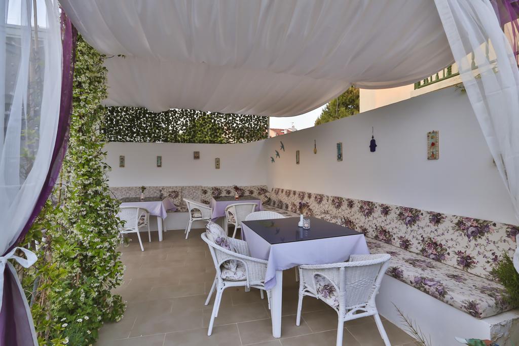 Kiraz Butik Hotel Alaçatı Exterior photo