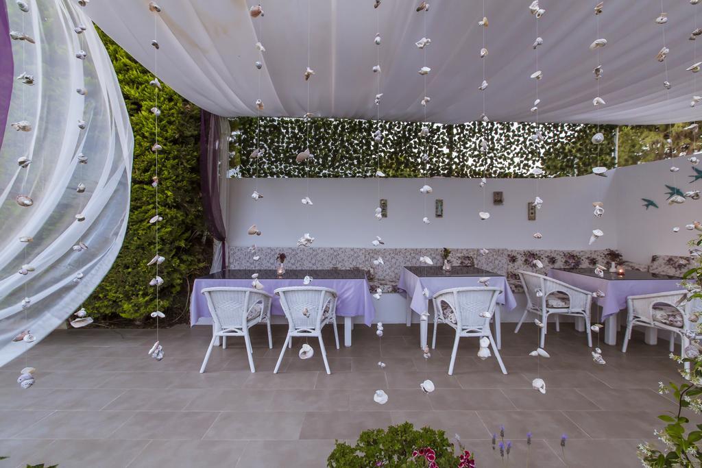 Kiraz Butik Hotel Alaçatı Exterior photo
