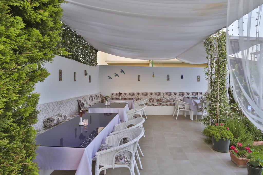 Kiraz Butik Hotel Alaçatı Exterior photo