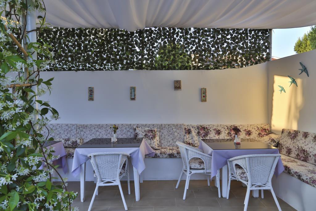 Kiraz Butik Hotel Alaçatı Exterior photo