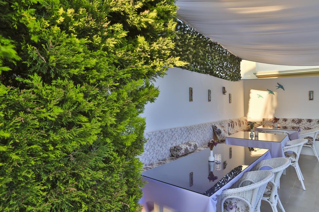 Kiraz Butik Hotel Alaçatı Exterior photo