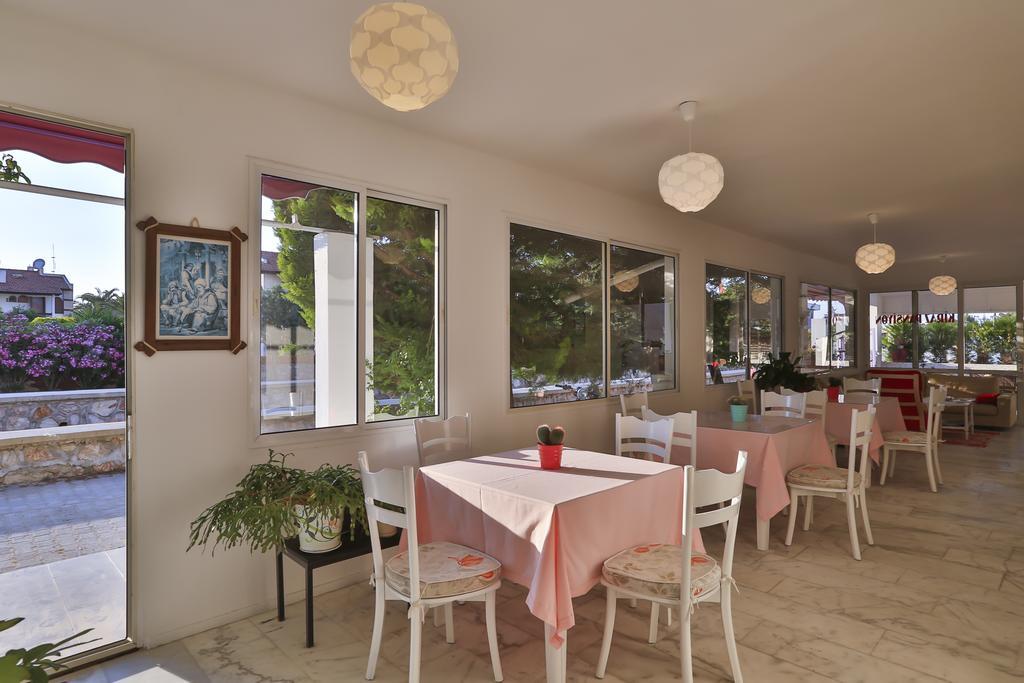 Kiraz Butik Hotel Alaçatı Exterior photo