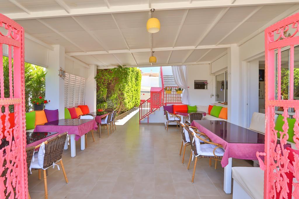 Kiraz Butik Hotel Alaçatı Exterior photo
