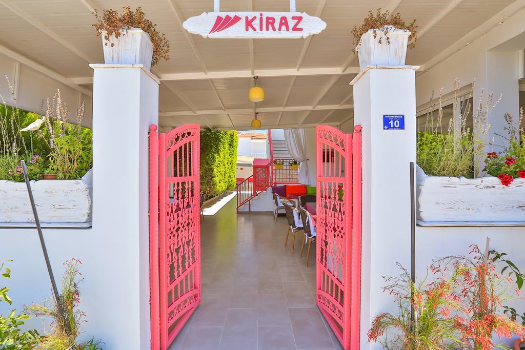 Kiraz Butik Hotel Alaçatı Exterior photo