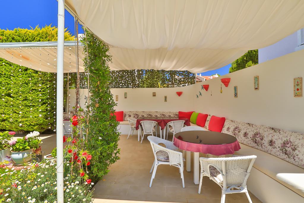 Kiraz Butik Hotel Alaçatı Exterior photo