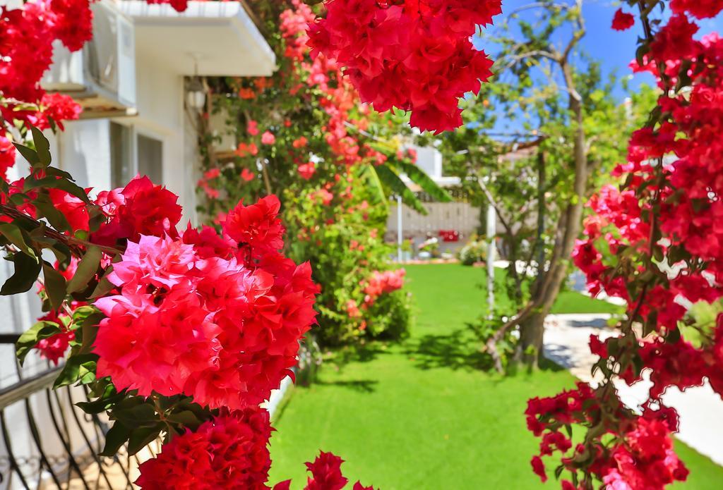 Kiraz Butik Hotel Alaçatı Exterior photo
